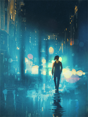 愛在晨曦消散前免費版