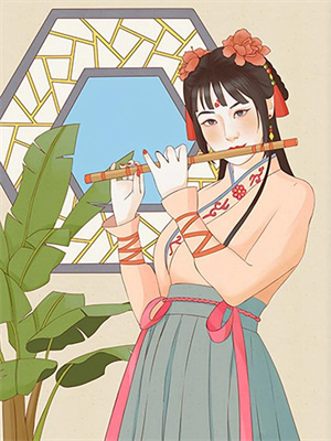 和天使，惡魔一起旅行吧？大結局