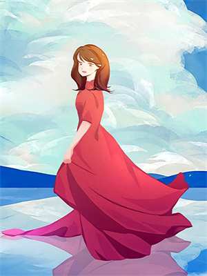 顏清歡穆玖琛小說全文