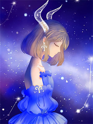 星君如月，愛卻消亡全文