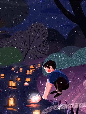 林書辭張庭後續