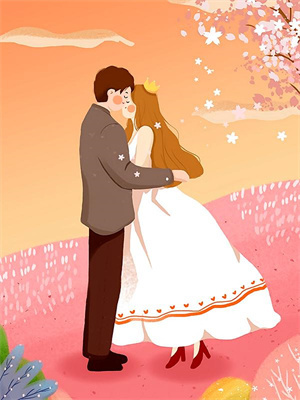 摘下高嶺之花：和白月光學姐私奔大結局