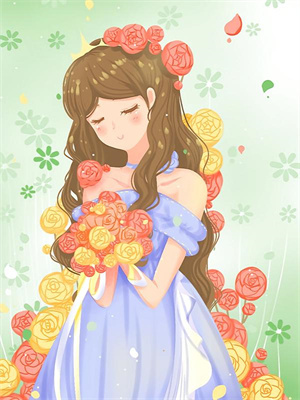 白未染解星言後續