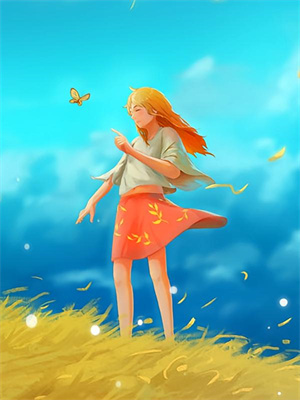 綜影視：影視之旅