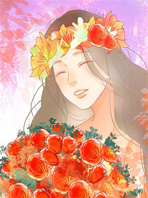 愛在晨曦消散前免費版